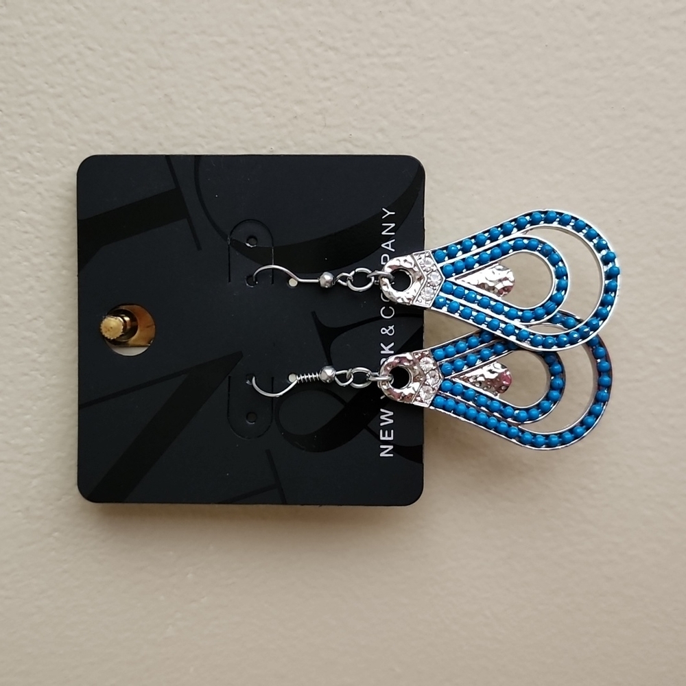 New NYC Earnings